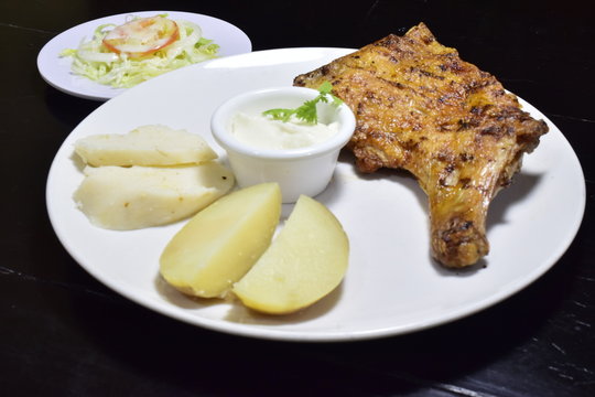 pollo