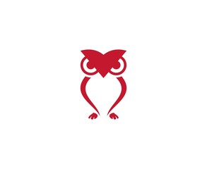 Owl logo