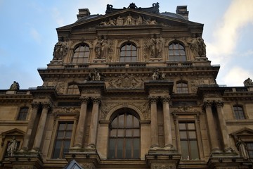  Landscape in the rainy season. Rain in the city.