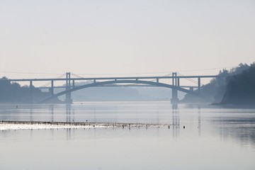 Pont de St Hubert