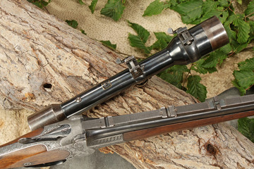 Jagdgewehr