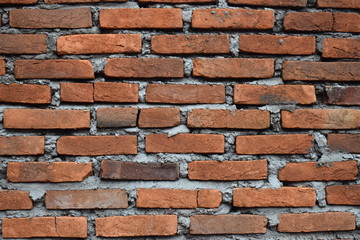 Brick wall Texture Background
