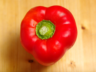 red pepper