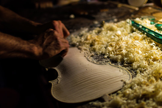 Violin Making