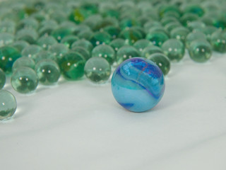 bluwave marble