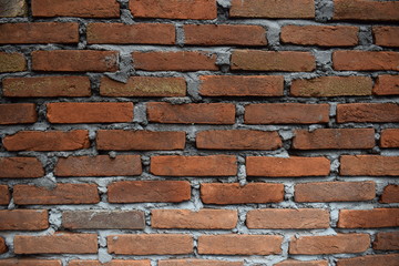 Brick wall Texture Background