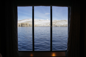 Terra Nova Bay, Antarctica