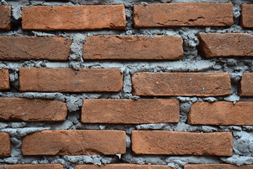 Brick wall Texture Background