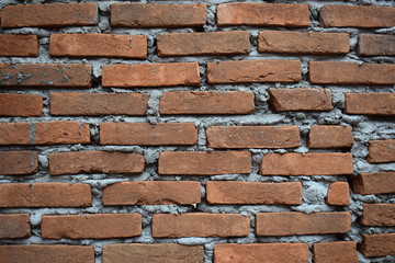 Brick wall Texture Background