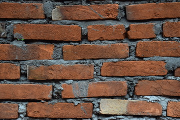 Brick wall Texture Background