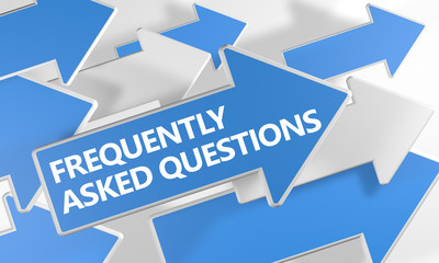 Frequently Asked Questions