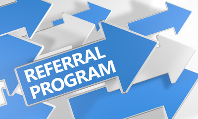Referral Program