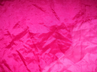silk fabric color crumpled background multi-colored texture