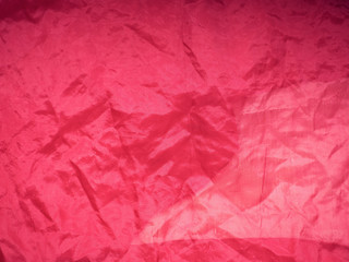 silk fabric color crumpled background multi-colored texture
