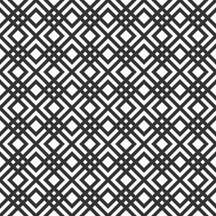 Abstract geometric seamless pattern.
