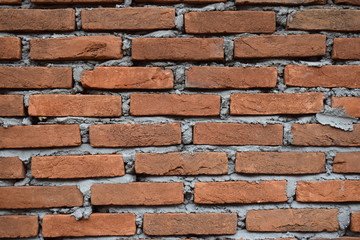 Obraz premium Brick wall Texture Background