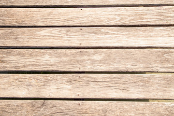 Naklejka premium weathered wood texture horizontally