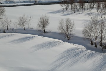 fabulous winter photos .Bingol Turkey