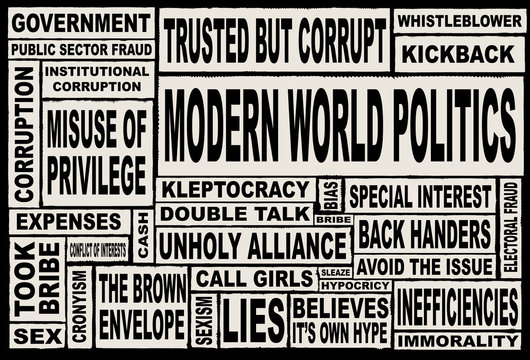 Modern World Politics