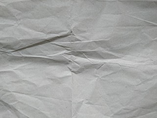 Fototapeta tło z gniecionego papieru obraz