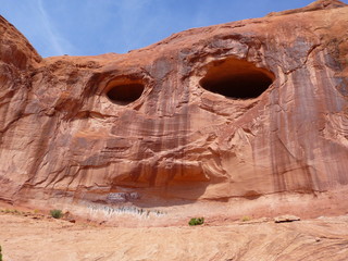 Utah hiking