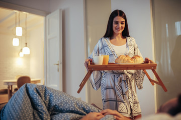 Their Saturday morning tradition