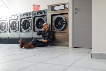 There's no mood changer like music