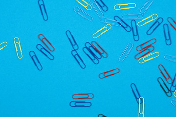 Paper Clip Texture