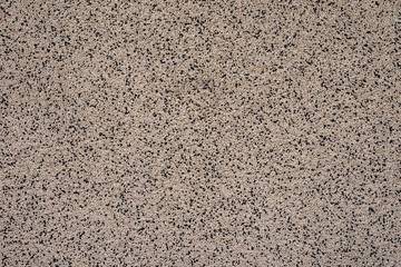 Waschbeton mit feiner Kieselmischung