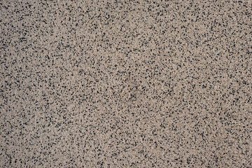 Waschbeton mit feiner Kieselmischung