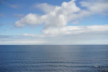 Ocean Horizon