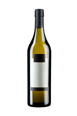 bottle wine