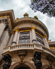 Museum Rio de Janeiro Brazil