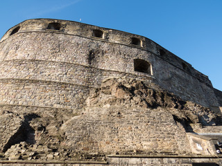 Edinburgh Castle