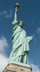 Fototapeta premium Statue of Liberty