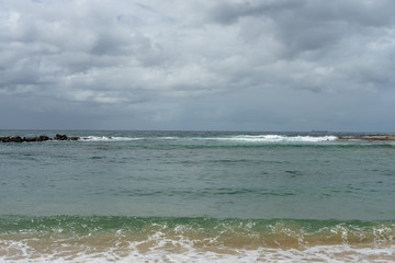 Swansea in Central Coast NSW Australia