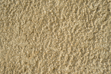 Yellow wall texture background