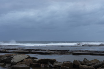 Terrigal in Central Coast NSW Australia