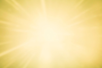 Obraz premium Sparkling glowing starburst background