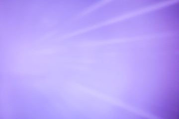 Sparkling glowing starburst background