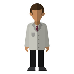 medical avatar cartoon
