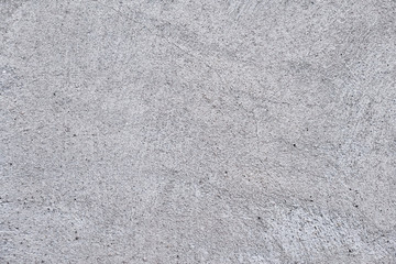 Grey cement wall texture or dark cement background. Loft style design wall texture. Copy space.
