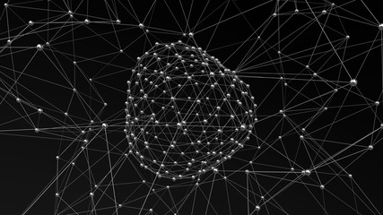 Nucleus Network in motion