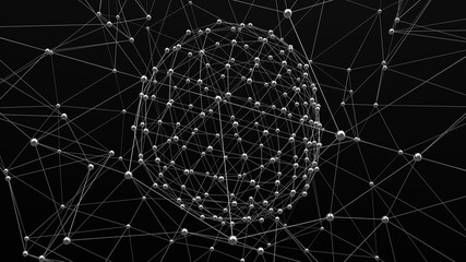 Nucleus Network in motion