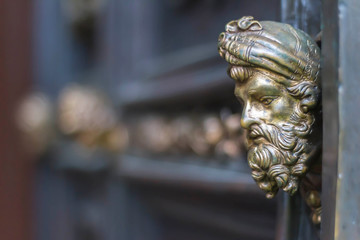 Esculturas Italia Florencia