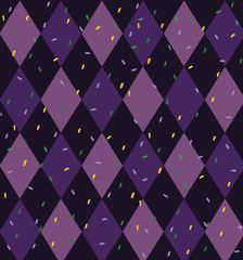 mardi gras background © Stockgiu