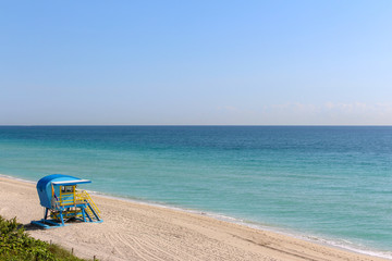 Miami Beach, Florida