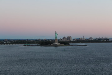 Fototapeta premium new york