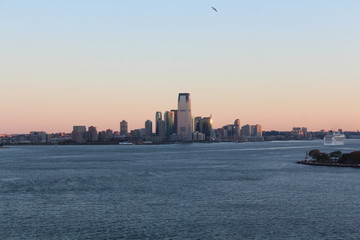Obraz premium new york