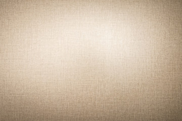 Close up gold or brown   fablic texture.